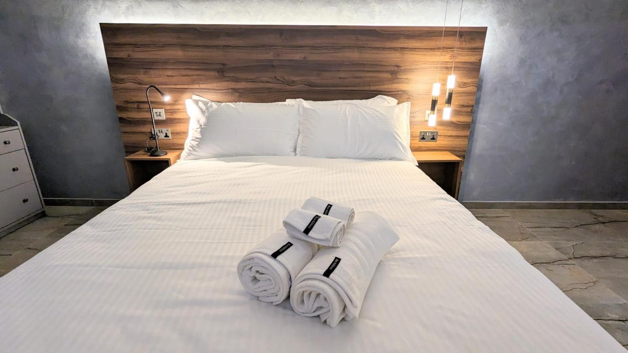 De La Croix Hotell Saint Julian's Eksteriør bilde