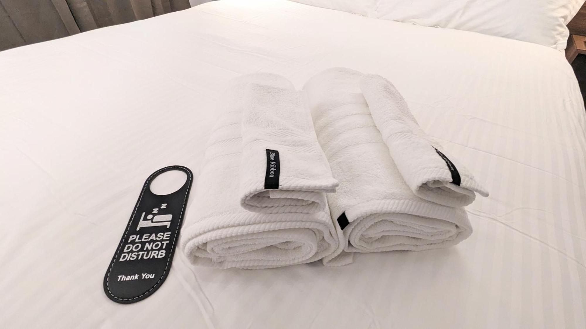 De La Croix Hotell Saint Julian's Eksteriør bilde