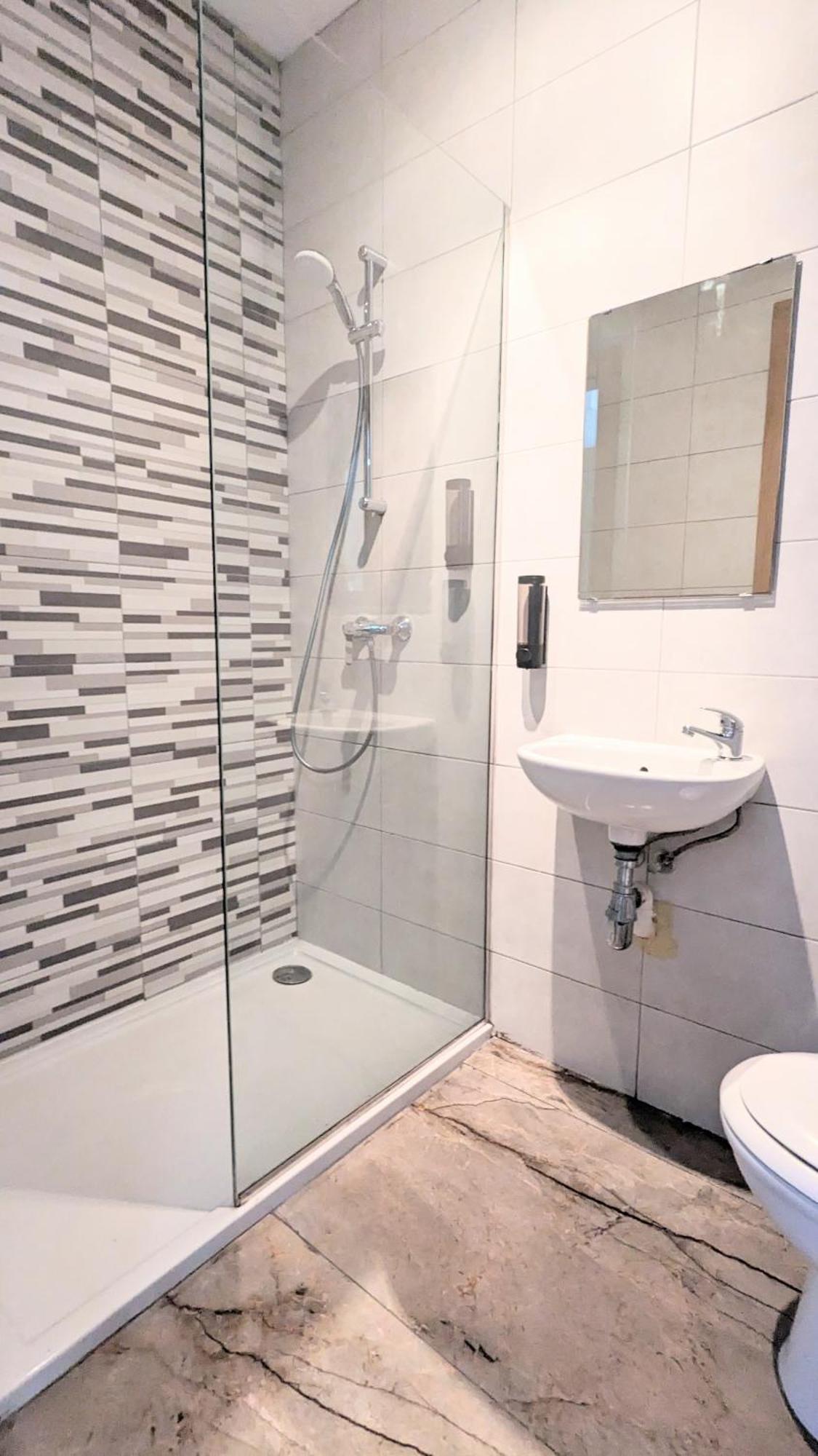 De La Croix Hotell Saint Julian's Eksteriør bilde