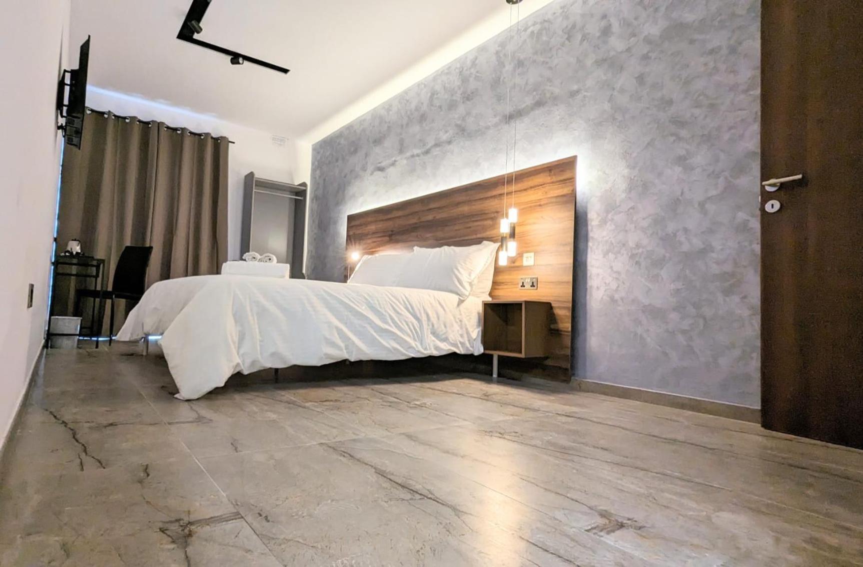 De La Croix Hotell Saint Julian's Eksteriør bilde
