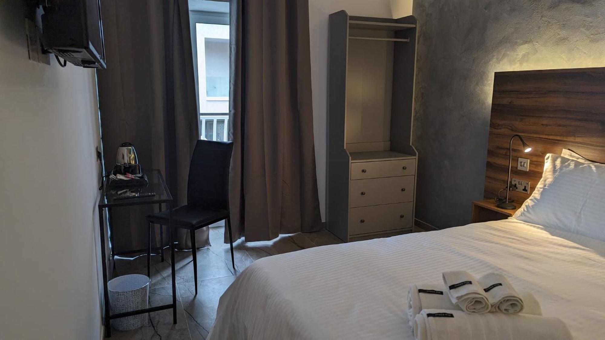 De La Croix Hotell Saint Julian's Eksteriør bilde