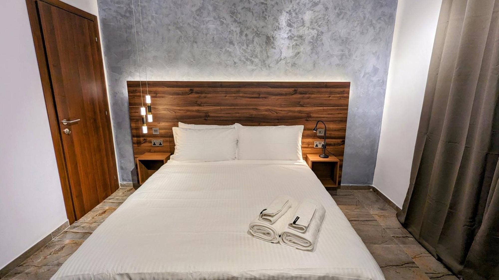 De La Croix Hotell Saint Julian's Eksteriør bilde